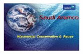 SAWEA Workshop EPD Presentation aramco.pdf · Saudi Aramco Saudi Aramco Env. PolicyEnv. Policy “The Company will …. Promote environmentally sound waste disposal practices and