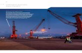 OPPORTUNITIES AND RISKS - Transnet Online Integrated Report … · 2017-08-02 · OPPORTUNITIES AND RISKS continued. TRANSNET Integrated Report 2017 71 Material aspects Risks and