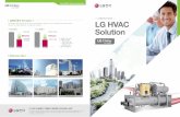 LG HVAC Solutioncleanfive1.godohosting.com/seil/cadalog/10.pdf · 2014-04-26 · Total HVAC & Energy Solution 터보 히트펌프는 적은 양의 에너지로 열 역학적 사이클을