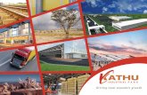 Driving local economic growth - Kathu Industrial ParkThe Kathu Industrial Park is conveniently located in close proximity to various mines, the existing Kathu industrial area, the