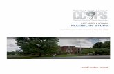 EAST MIDDLE SCHOOL FEASIBILITY STUDY...The purpose of this feasibility study, commissioned by Carroll County Public Schools (CCPS), was to direct the Study Team to assess the condition