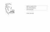 REGLAMENTO DE RÉGIMEN INTERIORiesjorgeguillen.centros.educa.jcyl.es/sitio/upload/RRI_2018-2019.pdfConductas perturbadoras de la convivencia en el centro. ... aprendizaje, confiar