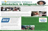 District 9 Digest - San Diego...District 9 Digest September 2018 Edition September 15 Coastal Clean Up Every year, thousands of volunteers throughout San Diego participate in the Annual