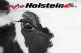 March/April 2017 issue no. 144 A Holstein Canada ... · March/April 2017 | info Holstein 3 4 Return your proAction Cattle Assessment Survey 5 Selection for Increased Resistance to