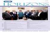 Vol. 10 Issue 33 HORIZONS - Chemicaliscma.in/pdf/ISCMA NEWSLETTER_12-4-2019.pdf · Enterprise and Labor spoke about companies in chemical industry Catalonia in Barcelona and vice