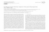 Furfural and its biochar improve the general …666 Y. Wu et al.: Furfural and its biochar improve the general properties furfural on alkaline soils (Li, 2008), no comparative research