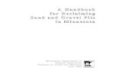 A Handbook for Reclaiming Sand and Gravel Pits in Minnesota · 2009-06-12 · 69 A Handbook for Reclaiming Sand and Gravel Pits in Minnesota by Cynthia G. Buttleman July 1992 with