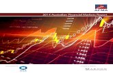 2014 Australian Financial Markets Report - AFMA afmr.pdf · of the 2014 Australian Financial Markets Report. AFMA plays an important role in representing Australia’s financial services