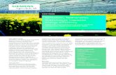 Sensation, Netherlands Greenhouse improves …2...©2018 Siemens Energy Inc. Published by Siemens Energy, Inc. 2018 101 Siemens Avenue Charlotte, NC 28273 Siemens Engines S.A.U Barrio