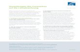 Auswirkungen des Coronavirus auf die Lohnabrechnung · PDF file 2020-03-30 · Auswirkungen des Coronavirus auf die Lohnabrechnung Mit der „Corona-Krise“ muss auch im Rahmen der