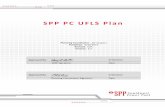 SPP PC UFLS Plan pc ufls... · SPP PC UFLS Plan 5 | Page Introduction The Southwest Power Pool Planning Coordinator (SPP PC) Automatic Underfrequency Load Shedding Plan (UFLS Plan)