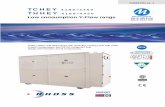 TCHEY THHEY - Русклимат · 2013-09-11 · RC100 and DS accessories: Performance and pressure drops ... The AdaptiveFunction Plus “Economy” function combines comfort with
