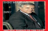 2009 DGC Person of the yeardgcmagazine.com/pdf/DGC-Jan10.pdf · DGC Person of the Year DGC Magazine is proud to select Mr. James Turk, founder of GoldMoney, as our 2009 person of