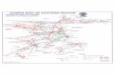 POWER MAP OF EASTERN REGIONcea.nic.in/reports/committee/scm/ner/agenda_note/annex4.pdf · power map of eastern region to sipat(wr) to allahabad fatehpur balia sasaram gorakhpur tn'ghat