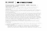 basf-finestone-specification-finescreen-1000 · Web viewASTM D4541 Min. 110 kPa (15.9 psi) or substrate failure Pass - Tested over exterior gypsum sheathing, ASTM C1177 glass-mat
