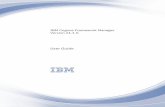 IBM Cognos Framework Manager Version 11.1.0 : …...Creating a package 210 Modifying a package 211