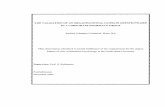 BA. · 2018-12-05 · THE VALIDATION OF AN ORGANISATIONAL CLIMATE QUESTIONNAIRE IN A CORPORATE PHARMACY GROUP Andries Johannes Combrink Hons. BA. Mini-dissertation submitted in partial