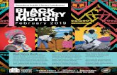 Pasadena Public Library Celebrates BLACK HISTORY Month! · Richard Wright, 1908-1960, novelist, short story writer, poet • Native Son, 1940 (novel) • Black Boy, 1945 (autobiography)
