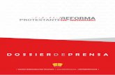 DOSSIER DE PRENSA500reforma.org/wp-content/uploads/2017/07/500R-DossierPrensa-v.j… · - El latín, el leguaje del poder político de la élite intelectual y sacerdotal, y de la