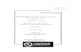 DOE/JPL/955392--3 DE85 001360...DOE/JPL/955392--3 DE85 001360 Report No. DOE/JPL 955392-3 Distribution Category 649 SAFETY REQUIREMENTS FOR WIRING SYSTEMS AND CONNECTORS FOR PHOTOVOLTAIC