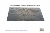 Holocaust Glossary illustrated - The GridFeature which appears at the end of the glossary. M The Jewish cemetery at Theresienstadt A Akon A ... The annexaon or union of Austria by