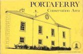 Portaferry Conservation Area: March 1983 - Planning Service · 2020-03-19 · 2. Newbuildings will be aped toWe acwuntofthecharacter oftheir neighbours.Thgyshuld inmass and outline,
