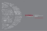 Índice - FEMSA · 2019-10-30 · Acerca de Femsa Comercio Responsailidad Social Nuestra Gente Nuestra Comunidad Nuestro Planeta Índice GRI Informe de Responsabilidad Social / 15