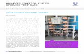 PowerPoint Presentation · 2019-08-11 · Re: WonderLogix Project at Unilever Haifa Unilever Haifa is a complex of Food & HPC factories, employing 350 employees and manufacturing