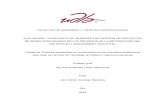 FACULTAD DE INGENIERÍA Y CIENCIAS AGROPECUARIAS · PDF file 2019-04-02 · FACULTAD DE INGENIERÍA Y CIENCIAS AGROPECUARIAS EVALUACIÓN Y PROPUESTA DE UN MODELO DE GESTIÓN DE PROYECTOS