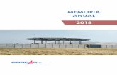 MEMORIA ANUAL 2018 - CORPAC · 8 MEMORIA CORPAC S.A. 2018 El Plan Estratégico 2017-2021, comprende un total de siete (07) objetivos estratégicos y once (11) indicadores de gestión,