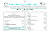 Libertad y Orden NTC ISO 9001: 2000 Imprenta Nacional de ...2).pdf · Diario oficial Fundado el 30 de abril de 1864 Año CXLII No. 46.494 Edición de 336 páginas • Bogotá, D.