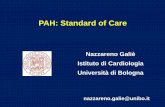 PAH: Standard of Care - European Society of Cardiology · 2017-07-13 · 1. Rubin, Epoprostenol in PPH. Ann Intern Med 1990 2. Barst, Epoprostenol in PPH. N Engl J Med 1996 3. Badesch,