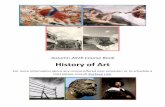Autumn 2016 Course Book History of Art · 2020-01-06 · Autumn 2016 Course Book History of Art For more information about any course offered next semester, or to schedule a class