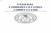 1transition.fcc.gov/.../2017/db1117/DOC-347780A1.docx · Web viewWhile reducing ETCs’ regulatory burdens, the action also strengthened tools for program oversight to protect the