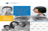 THE BEST EYE HEALTH AND VISION FOR EVERYONE IN ONTARIO · 2018-09-04 · 2017 Annual Report 3 The College of Optometrists of Ontario VISION The best eye health and vision for everyone