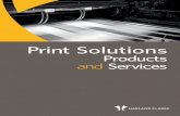 Print Solutions - Harland Clarkeharlandclarke.com/.../_HC-Print-Solutions-Brochure.pdf · 2015-03-18 · Print Solutions for Financial Institutions: Think Harland Clarke If you’re