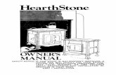 H1manual - Hearth.com Forums Homewhich chimney construction you select. Whenever possible, locate the chimney inside the house, as it will draw better, accumulate leys creosote and