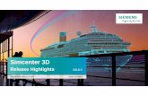 Simcenter 3D - Release Highlights for Simcenter 3D 2019.2 ...€¦ · Page 26 Siemens PLM Software Join us now @ Simcenter Community Explore Browse among our different blogs dedicated