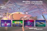 Boiler controls and systems - Microsoftimistorage.blob.core.windows.net/imidocs/0699p004 boiler...Boiler controls and systems An extensive range of boiler controls and systems is available.