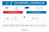 RS485高可靠性、小体积防护方案 电源防起火开路失效防护方案 … · 2018-03-08 · Huawei, ZTE, Nokia, Samsung, Lenovo, Foxconn, Hikvision, Panasonic and Dahua.
