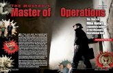 THE MOSSAD’S Moshe Holender Yitzchok Wagschal Mike Harari Part-2.pdfThe Story of Mike Harari, Legendary Leader of the Mossad’s Operational Unit THE MOSSAD’S Moshe Holender Yitzchok
