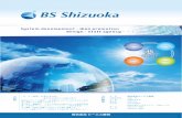 BS Shizuoka System development Web promotion Design • Staff agency dev pment web ...bssz.co.jp/files/company.pdf · 2011-07-04 · System development Web promotion Design • Staff
