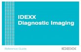 IDEXX Diagnostic Imaging Reference GuideKeyboard and mouse shortcuts Task Shortcut Rotate image 90° counterclockwise Press the A key. Rotate image 90° clockwise Press the S key.