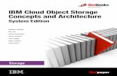 IBM Cloud Object Storage Concepts and Architecture3 – Merge Healthcare® –Splunk – Nice For more information, see the IBM Cloud Object Storage web page. Differences between block,