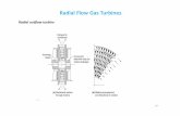 Radial outflow turbine - Karabük Üniversitesiweb.karabuk.edu.tr/hasanozcan/L9-10.pdf · Hydraulic turbines – Reaction Turbines. 89 Hydraulic turbines – Francis Turbine Inlet-exit