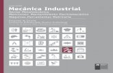 Especialidad Mecánica Industrial · 2020-03-17 · técnico o técnica de nivel medio en Mecánica industrial se orienta a generar fuerza de trabajo para algunas de las actividades