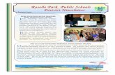 Roselle Park Public Schools District Newsletterrpsd.sharpschool.net/UserFiles/Servers/Server_3126554/File/curr offi… · Roselle Park Public Schools District Newsletter Summer Issue