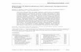 REVIEW ARTICLE bioresources.€¦ · REVIEW ARTICLE bioresources.com Hubbe et al. (2017). “Nanocellulose rheology,” BioResources 12(4), 9556-9661. 9556 Rheology of Nanocellulose-rich