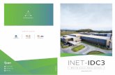 CERTIFICATES• UPTIME TIER III DESIGN ISO/IEC 27001:2013 ISO… · 2019-02-12 · SARABURI IDC 1902.1 EN INET-IDC3 World Class Data Center INETclub 0-2257-7000 info@inet.co.th •