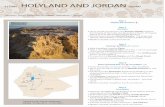Day 6 11D8N11D8N HOLYLAND AND JORDAN HOLYLAND …11D8N11D8N HOLYLAND AND JORDAN HOLYLAND AND JORDAN (XMM)(XMM) ... † See the Mount of Beatitudes , where Jesus delivered the sermon